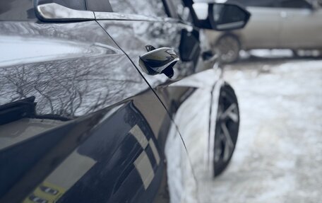 Hyundai Elantra, 2024 год, 2 050 000 рублей, 14 фотография