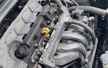 Hyundai Elantra, 2024 год, 2 050 000 рублей, 13 фотография