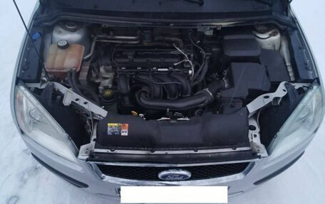 Ford Focus II рестайлинг, 2007 год, 480 000 рублей, 6 фотография