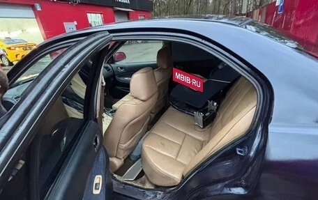 Mitsubishi Galant VIII, 1998 год, 330 000 рублей, 7 фотография