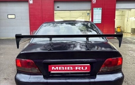 Mitsubishi Galant VIII, 1998 год, 330 000 рублей, 5 фотография