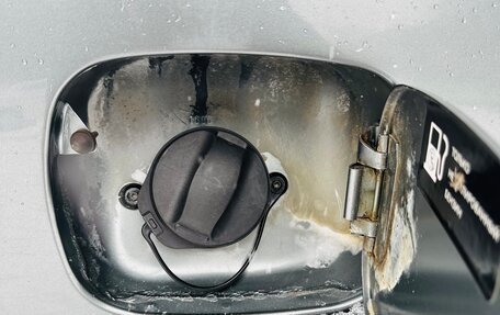 Chevrolet Niva I рестайлинг, 2016 год, 810 000 рублей, 16 фотография