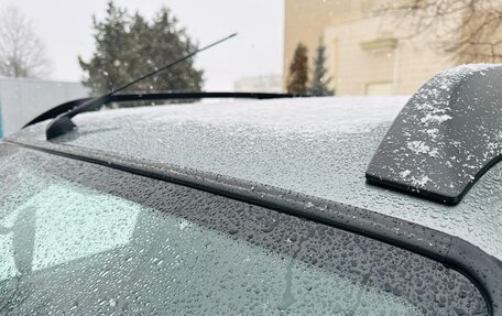 Chevrolet Niva I рестайлинг, 2016 год, 810 000 рублей, 20 фотография