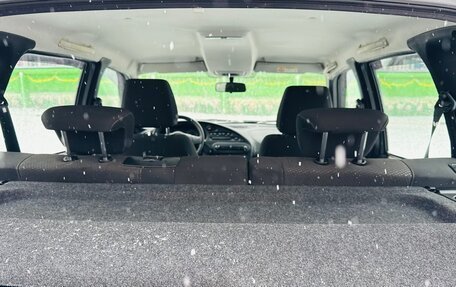 Chevrolet Niva I рестайлинг, 2016 год, 810 000 рублей, 28 фотография