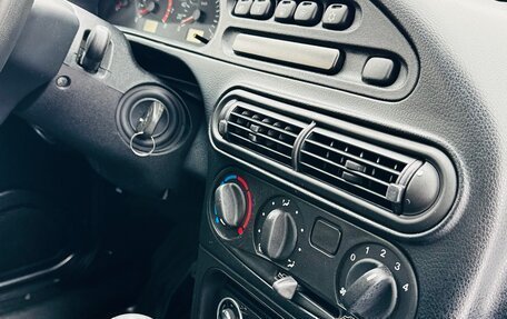 Chevrolet Niva I рестайлинг, 2016 год, 810 000 рублей, 30 фотография