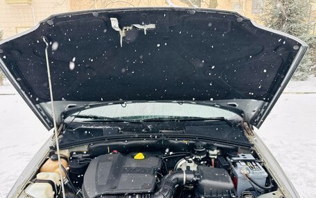 Chevrolet Niva I рестайлинг, 2016 год, 810 000 рублей, 38 фотография