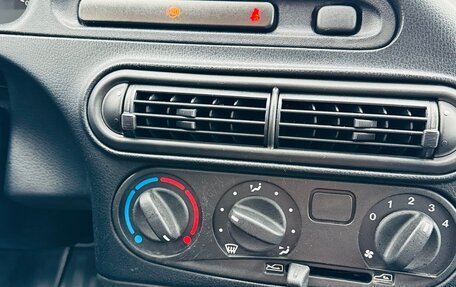 Chevrolet Niva I рестайлинг, 2016 год, 810 000 рублей, 36 фотография