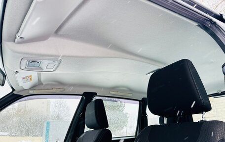 Chevrolet Niva I рестайлинг, 2016 год, 810 000 рублей, 37 фотография