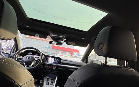 Volkswagen Golf VII, 2021 год, 2 550 000 рублей, 9 фотография