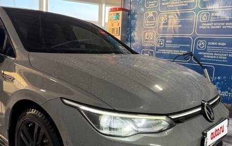 Volkswagen Golf VII, 2021 год, 2 550 000 рублей, 5 фотография