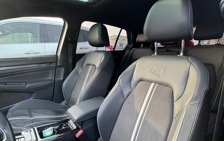 Volkswagen Golf VII, 2021 год, 2 550 000 рублей, 8 фотография