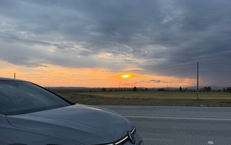 Volkswagen Golf VII, 2021 год, 2 550 000 рублей, 7 фотография