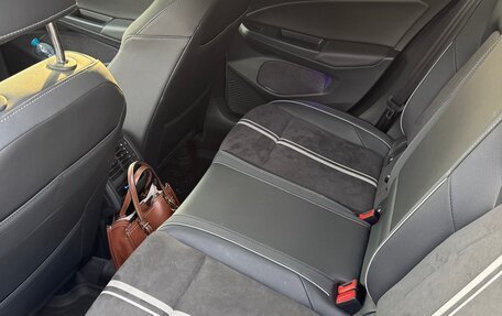 Volkswagen Golf VII, 2021 год, 2 550 000 рублей, 11 фотография