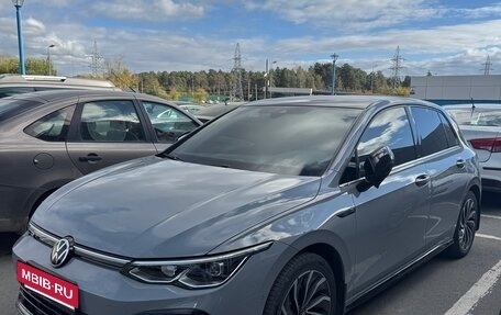 Volkswagen Golf VII, 2021 год, 2 550 000 рублей, 6 фотография
