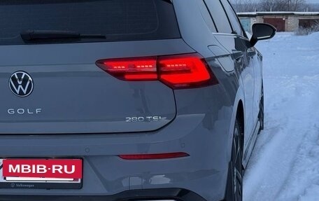 Volkswagen Golf VII, 2021 год, 2 550 000 рублей, 3 фотография