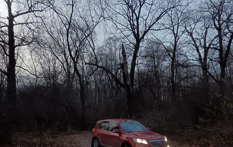 Toyota RAV4, 2011 год, 1 650 000 рублей, 2 фотография