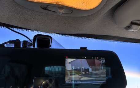 Daewoo Matiz I, 2007 год, 220 000 рублей, 11 фотография