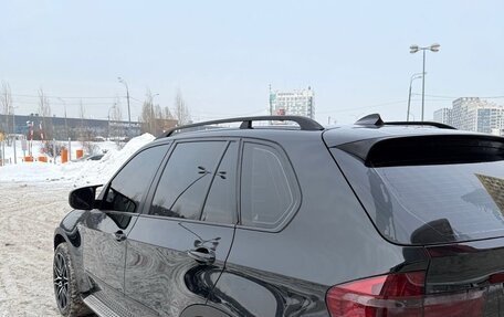 BMW X5, 2007 год, 1 499 999 рублей, 4 фотография