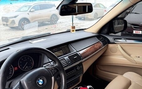 BMW X5, 2007 год, 1 499 999 рублей, 5 фотография