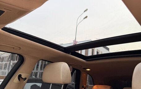 BMW X5, 2007 год, 1 499 999 рублей, 8 фотография