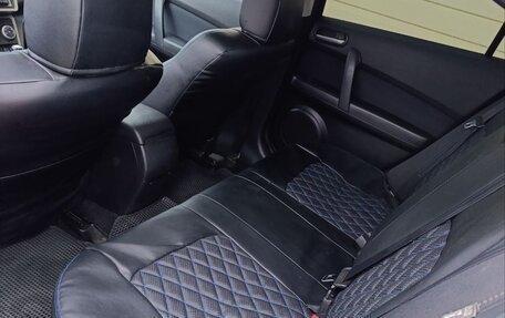 Mazda 6, 2008 год, 600 000 рублей, 4 фотография