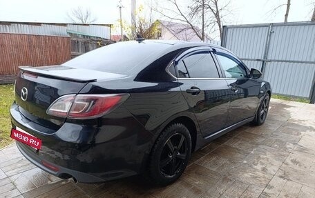 Mazda 6, 2008 год, 600 000 рублей, 6 фотография