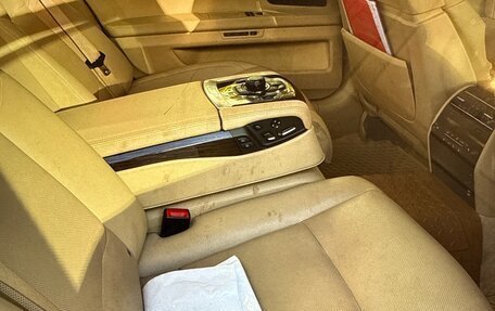 BMW 7 серия, 2010 год, 1 400 000 рублей, 4 фотография