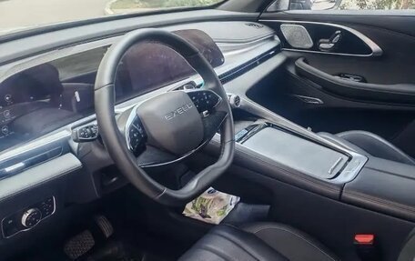 CheryExeed TXL, 2024 год, 3 000 000 рублей, 2 фотография