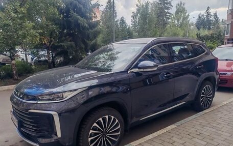 CheryExeed TXL, 2024 год, 3 000 000 рублей, 6 фотография