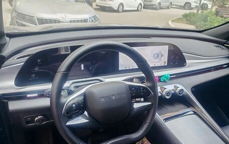 CheryExeed TXL, 2024 год, 3 000 000 рублей, 7 фотография