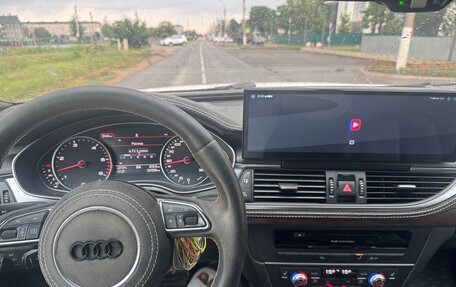 Audi A7, 2013 год, 2 600 000 рублей, 2 фотография