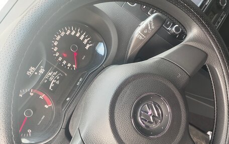 Volkswagen Polo VI (EU Market), 2011 год, 670 000 рублей, 7 фотография