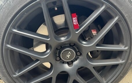 Audi A7, 2013 год, 2 600 000 рублей, 10 фотография