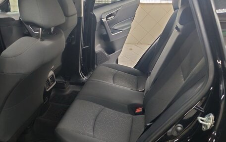 Toyota RAV4, 2021 год, 3 350 000 рублей, 11 фотография