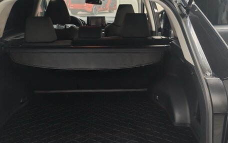 Toyota RAV4, 2021 год, 3 350 000 рублей, 13 фотография