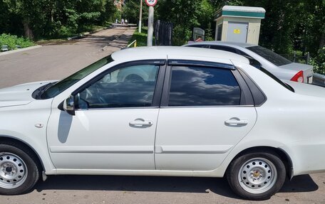 Datsun on-DO I рестайлинг, 2019 год, 650 000 рублей, 5 фотография