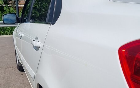 Datsun on-DO I рестайлинг, 2019 год, 650 000 рублей, 4 фотография