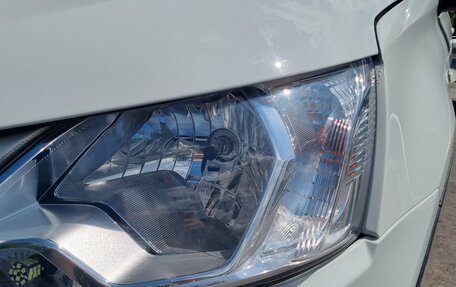 Datsun on-DO I рестайлинг, 2019 год, 650 000 рублей, 7 фотография