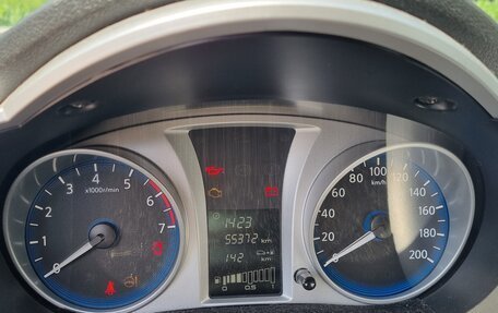 Datsun on-DO I рестайлинг, 2019 год, 650 000 рублей, 9 фотография