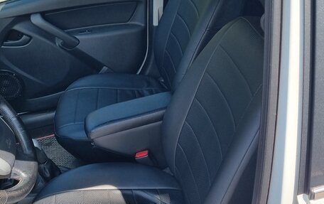 Datsun on-DO I рестайлинг, 2019 год, 650 000 рублей, 13 фотография