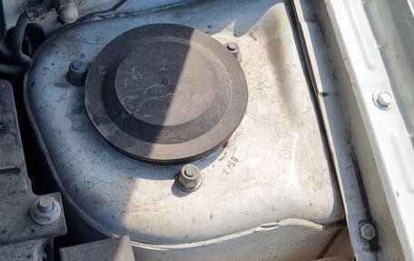 Datsun on-DO I рестайлинг, 2019 год, 650 000 рублей, 17 фотография