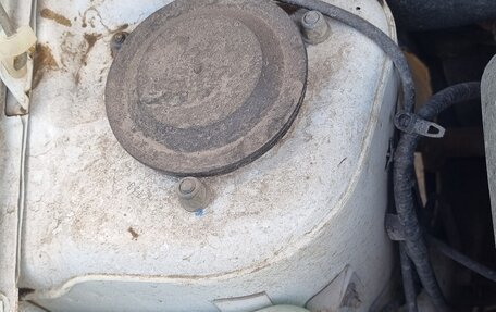 Datsun on-DO I рестайлинг, 2019 год, 650 000 рублей, 18 фотография