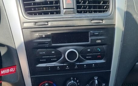 Datsun on-DO I рестайлинг, 2019 год, 650 000 рублей, 11 фотография