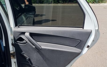 Datsun on-DO I рестайлинг, 2019 год, 650 000 рублей, 38 фотография