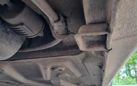 Datsun on-DO I рестайлинг, 2019 год, 650 000 рублей, 28 фотография