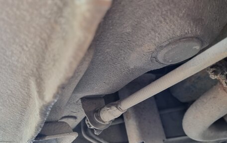 Datsun on-DO I рестайлинг, 2019 год, 650 000 рублей, 32 фотография