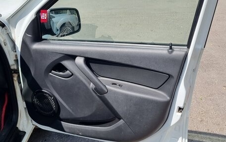 Datsun on-DO I рестайлинг, 2019 год, 650 000 рублей, 37 фотография