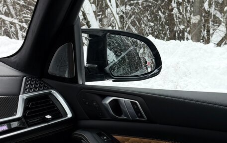 BMW X5 M, 2023 год, 18 500 000 рублей, 6 фотография