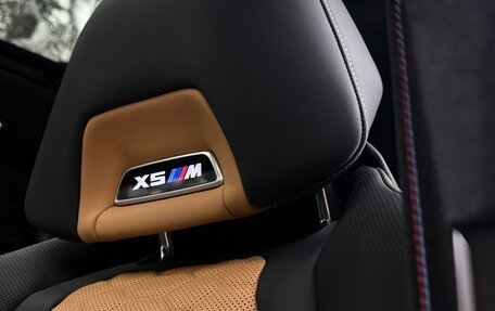 BMW X5 M, 2023 год, 18 500 000 рублей, 14 фотография