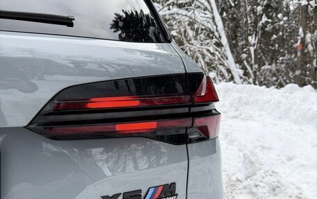 BMW X5 M, 2023 год, 18 500 000 рублей, 13 фотография